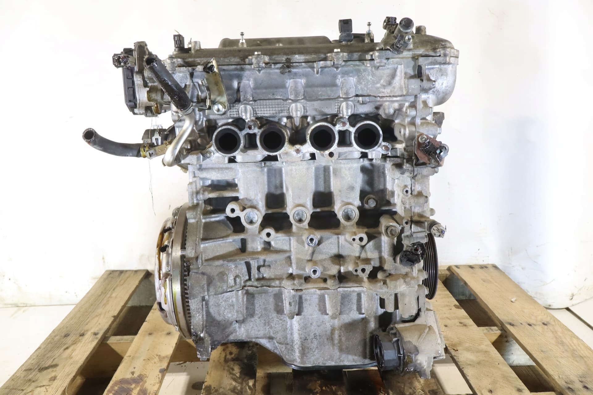 Moteur 1ZR-FAE - Image 1