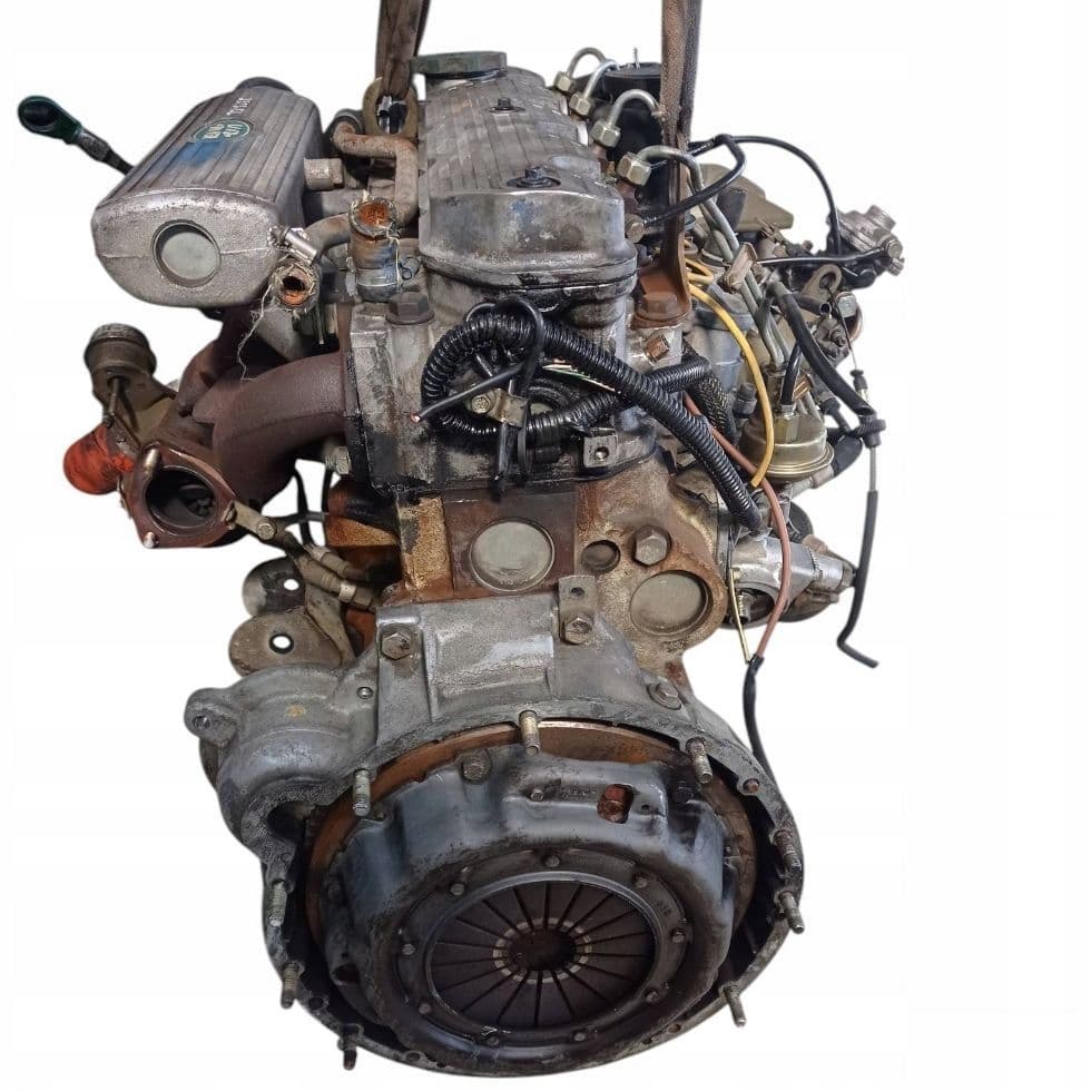 Moteur 12 L pour Land Rover Discovery 2.5 Diesel