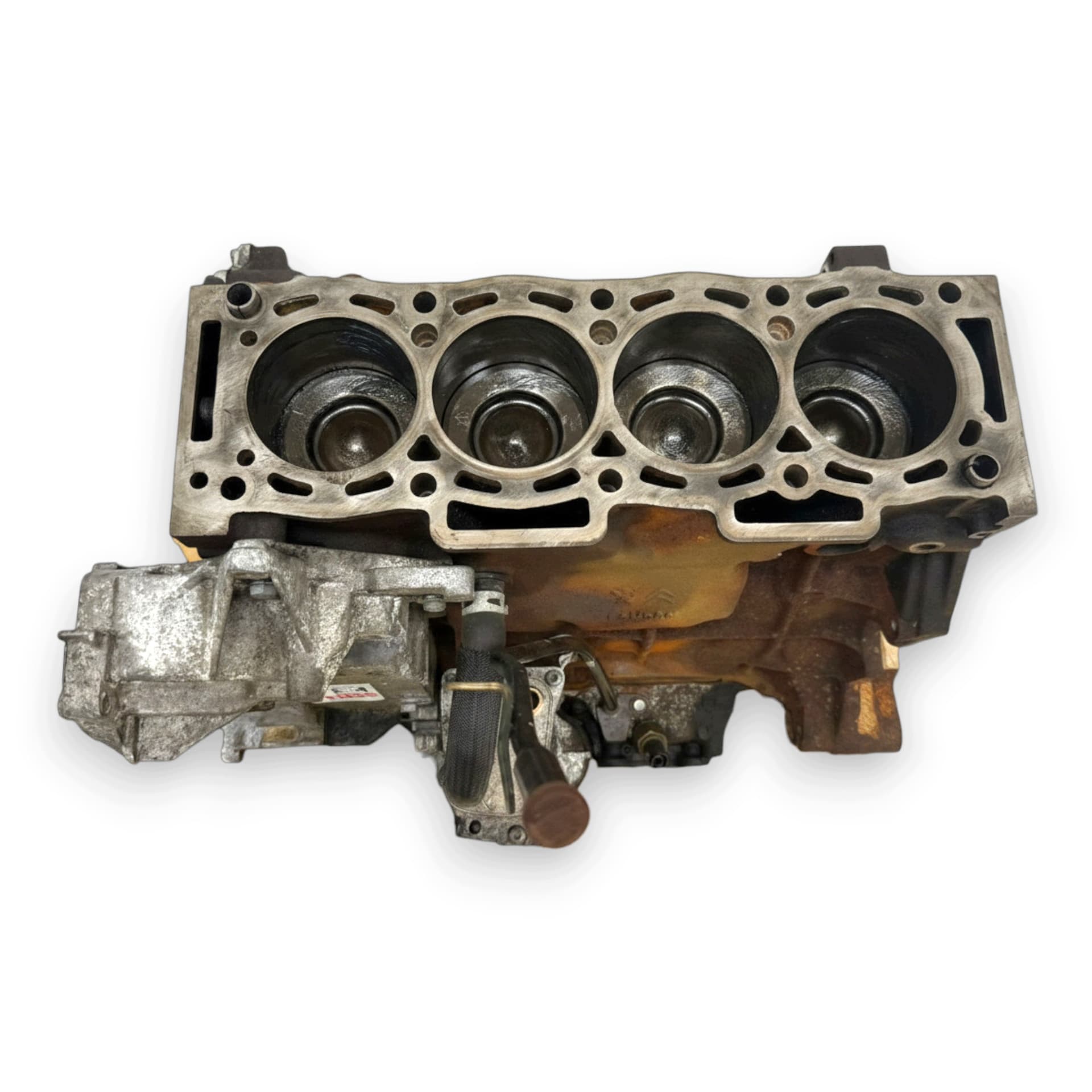 Moteur 4HH (P22DTE) — vue 2
