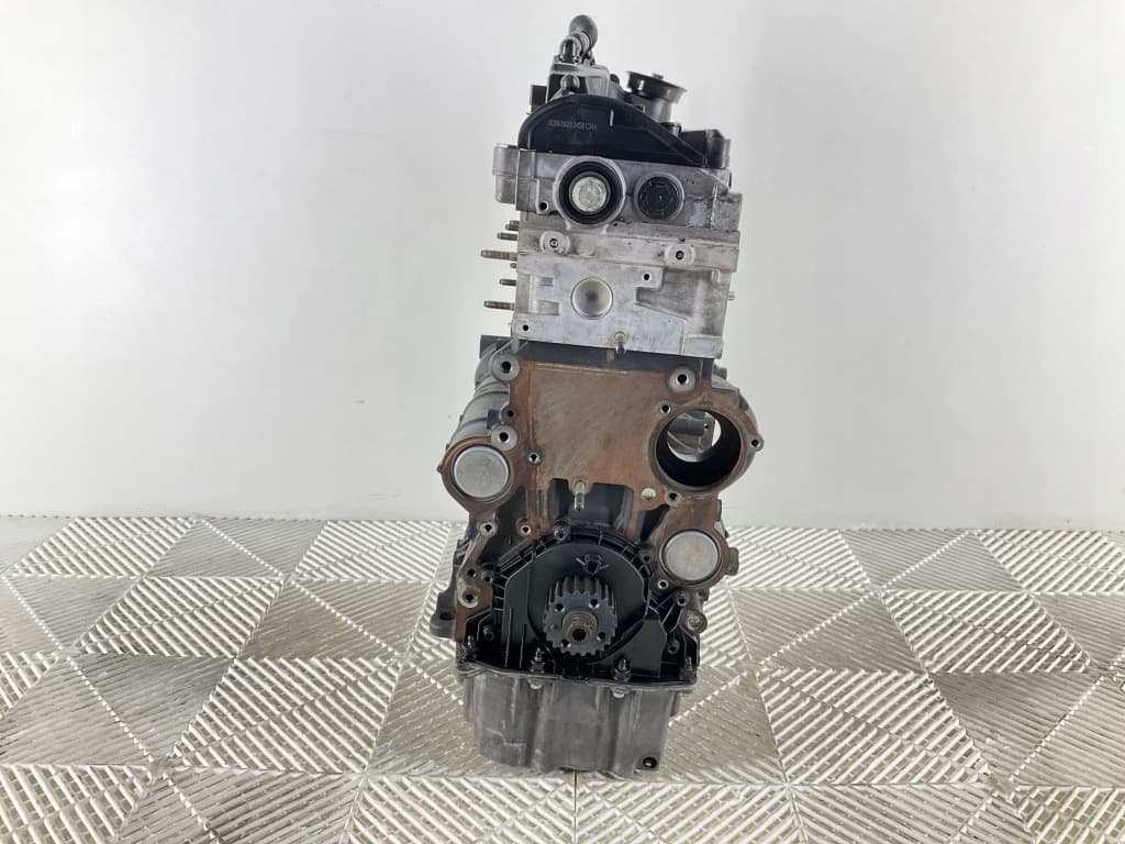Moteur DFTB — vue 4