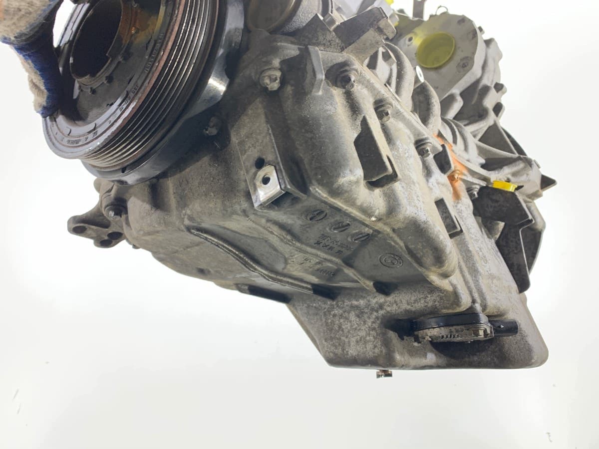 Moteur N47 D20 C — vue 6