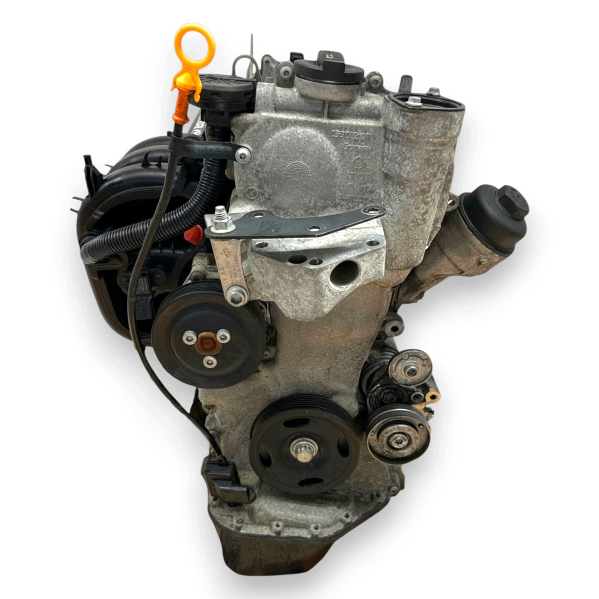Moteur CGPB — vue 4