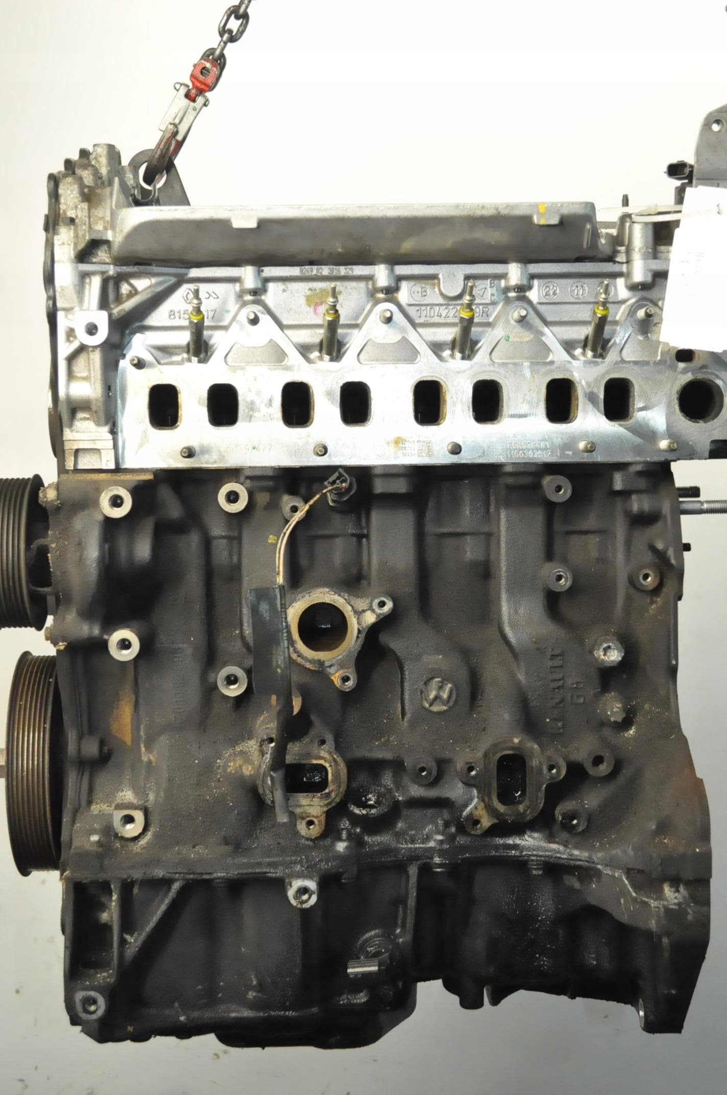 Moteur R9M 409 pour Renault Talisman