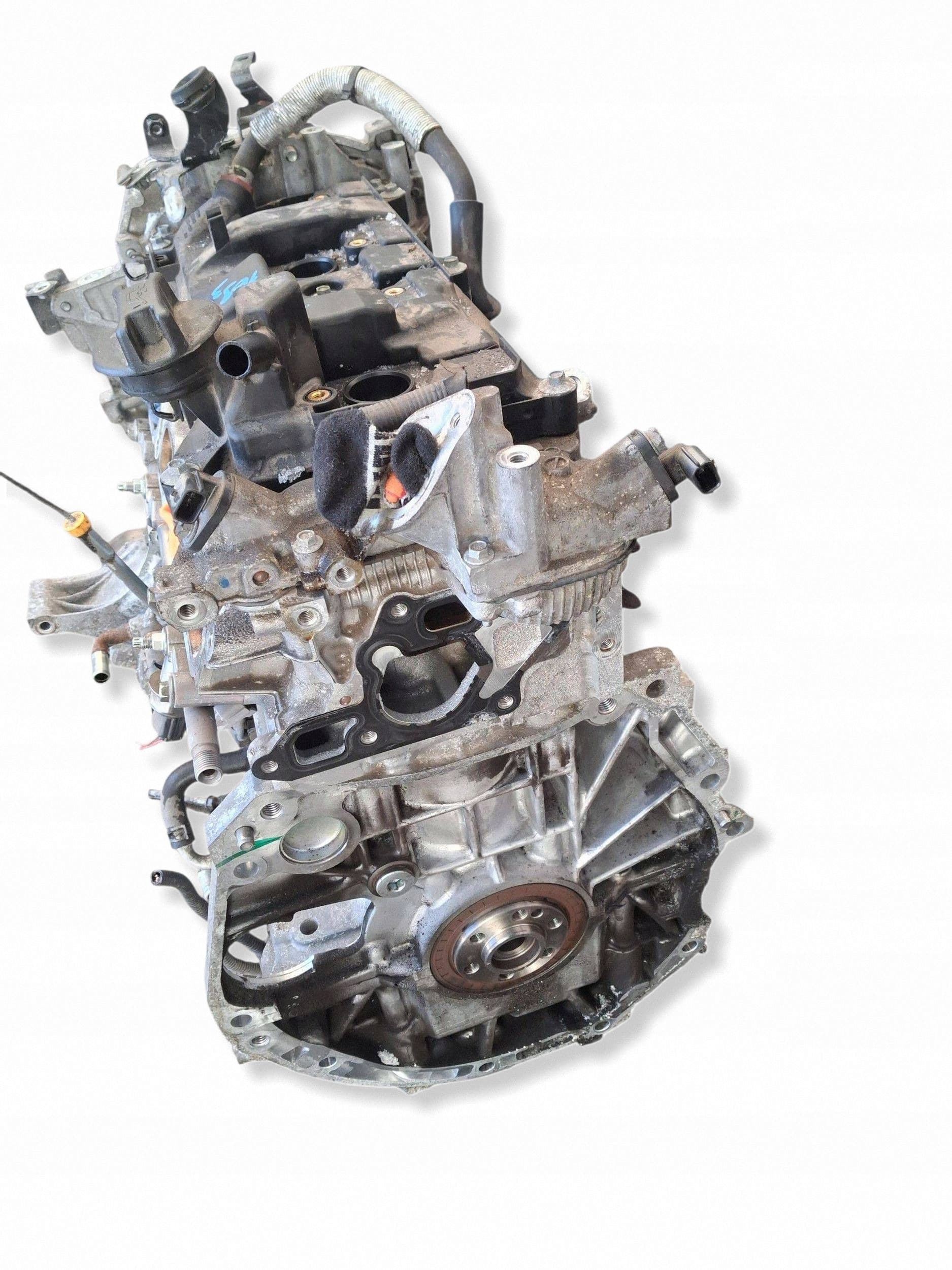 Moteur MR16DDT - Image 1