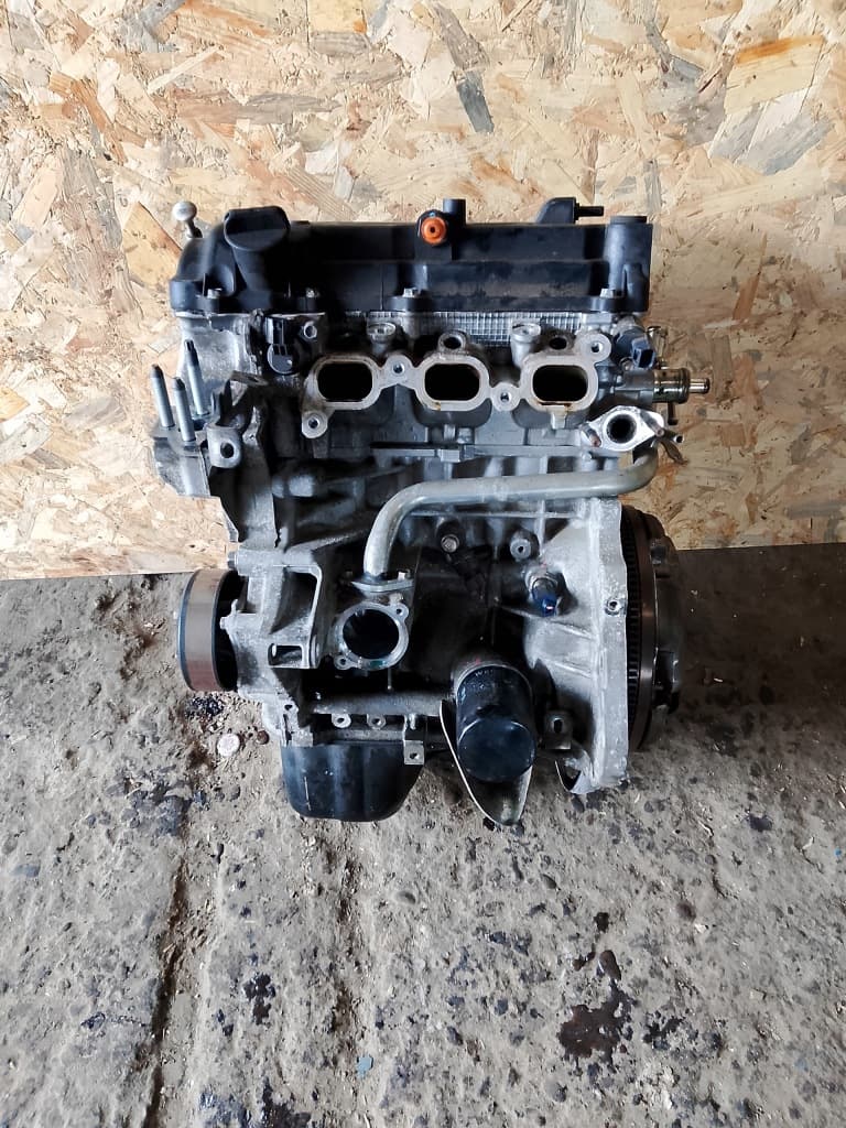 Moteur 3A92 pour Mitsubishi Mirage 1.2 Petrol/Liquified Petroleum Gas (LPG)