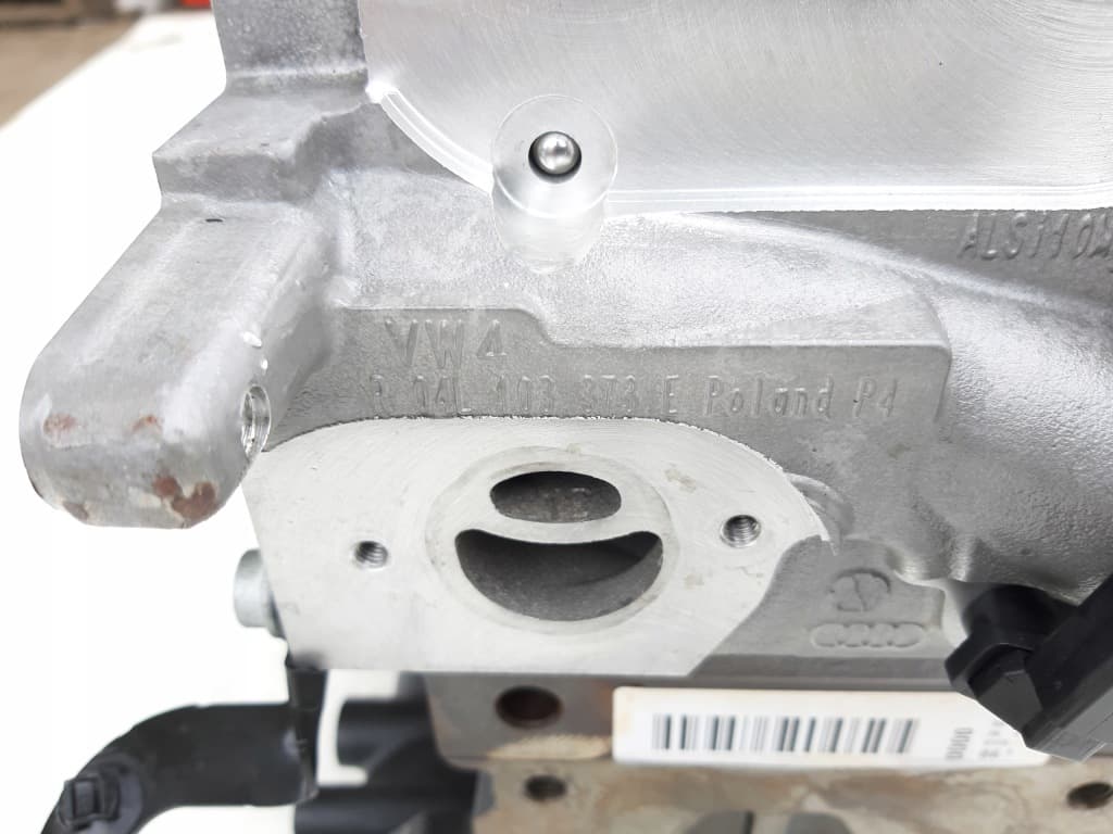 Moteur DEJA — vue 5