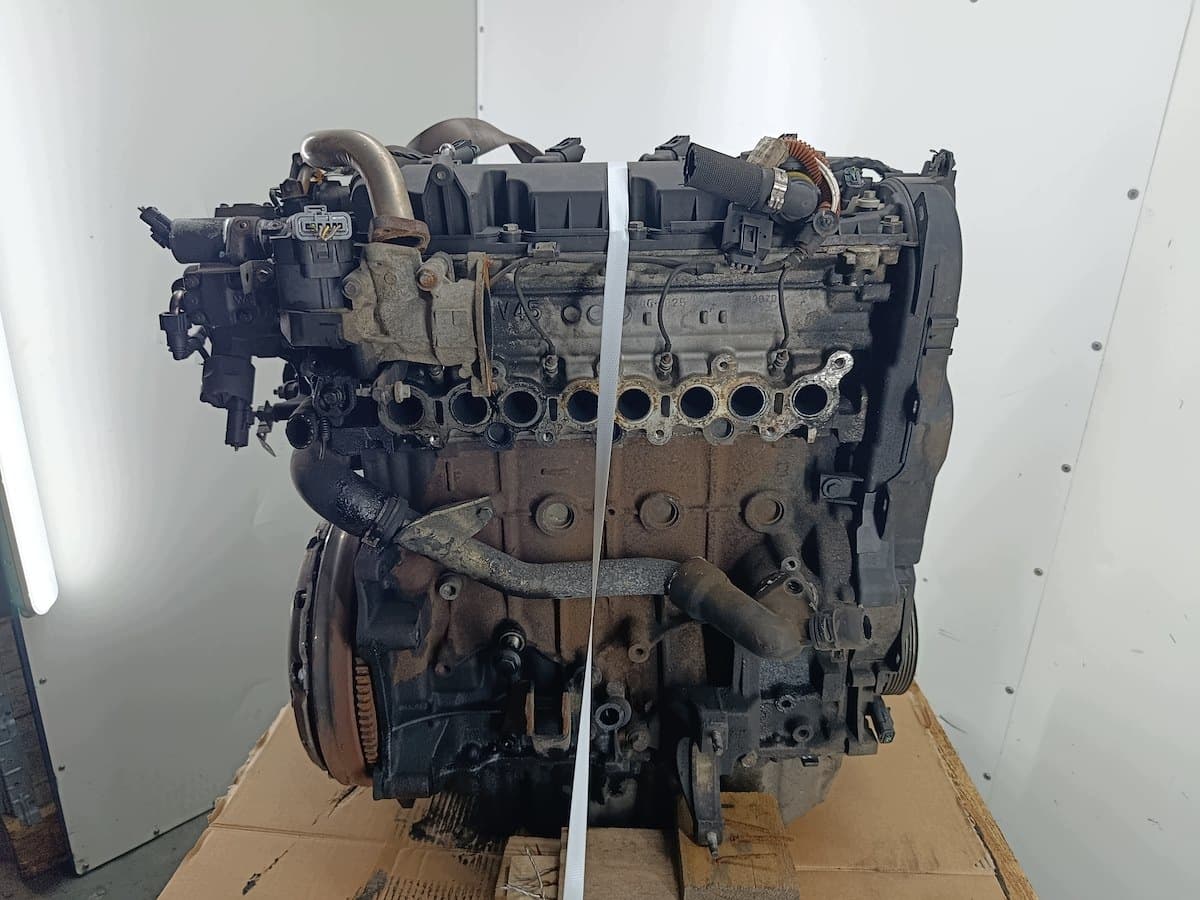Moteur AZWA — vue 4