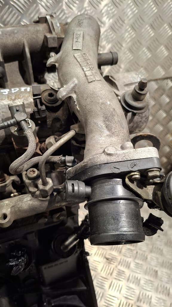 Moteur F9Q 812 — vue 8