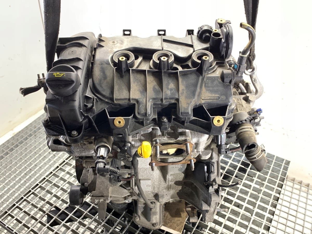 Moteur HMZ (EB2) — vue 3