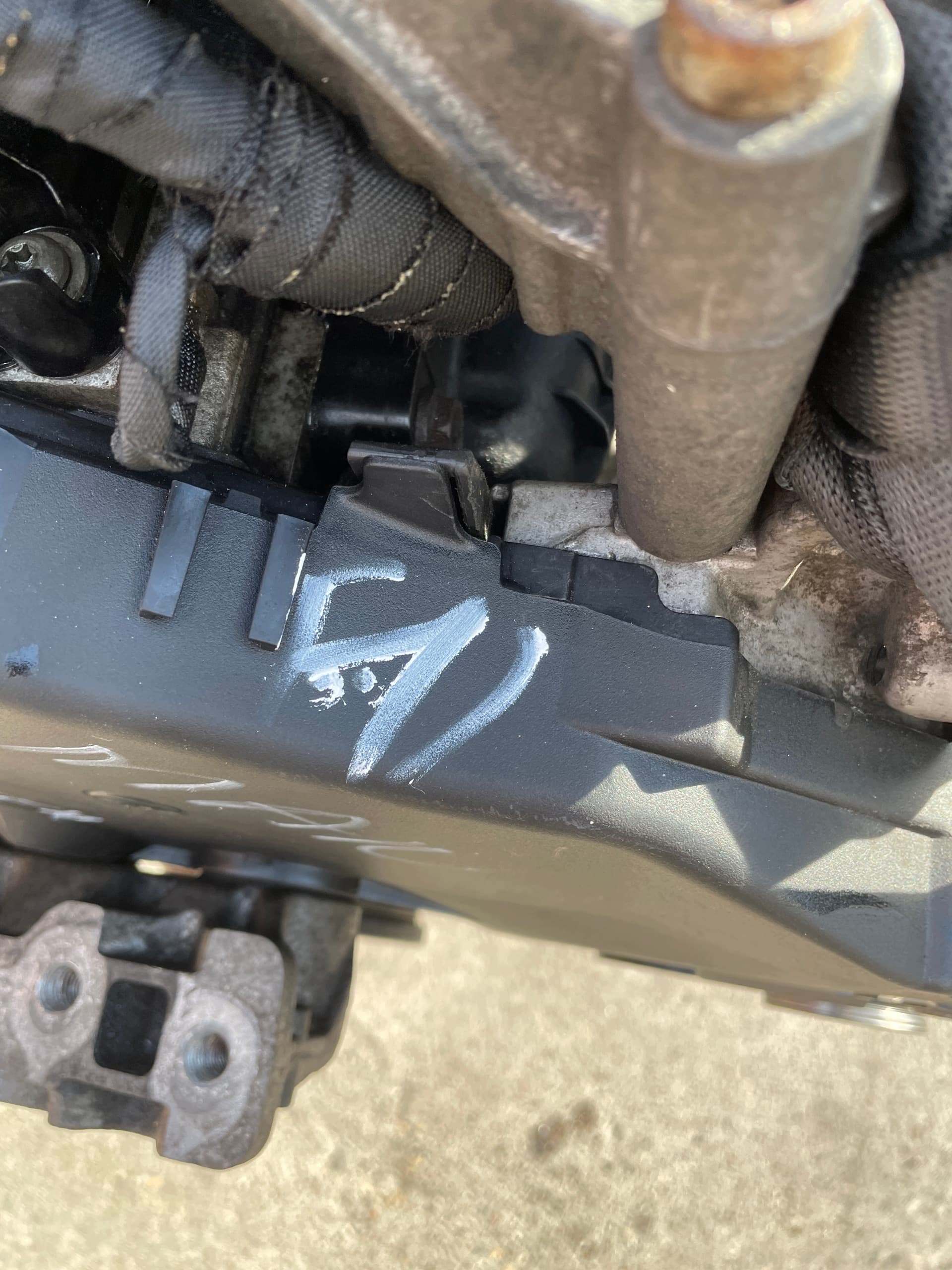 Moteur DAUB — vue 7