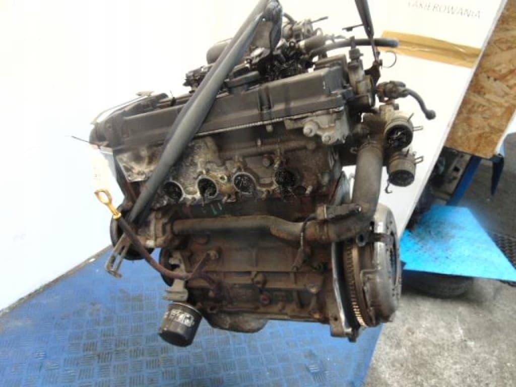 Moteur G4ED pour Hyundai Elantra