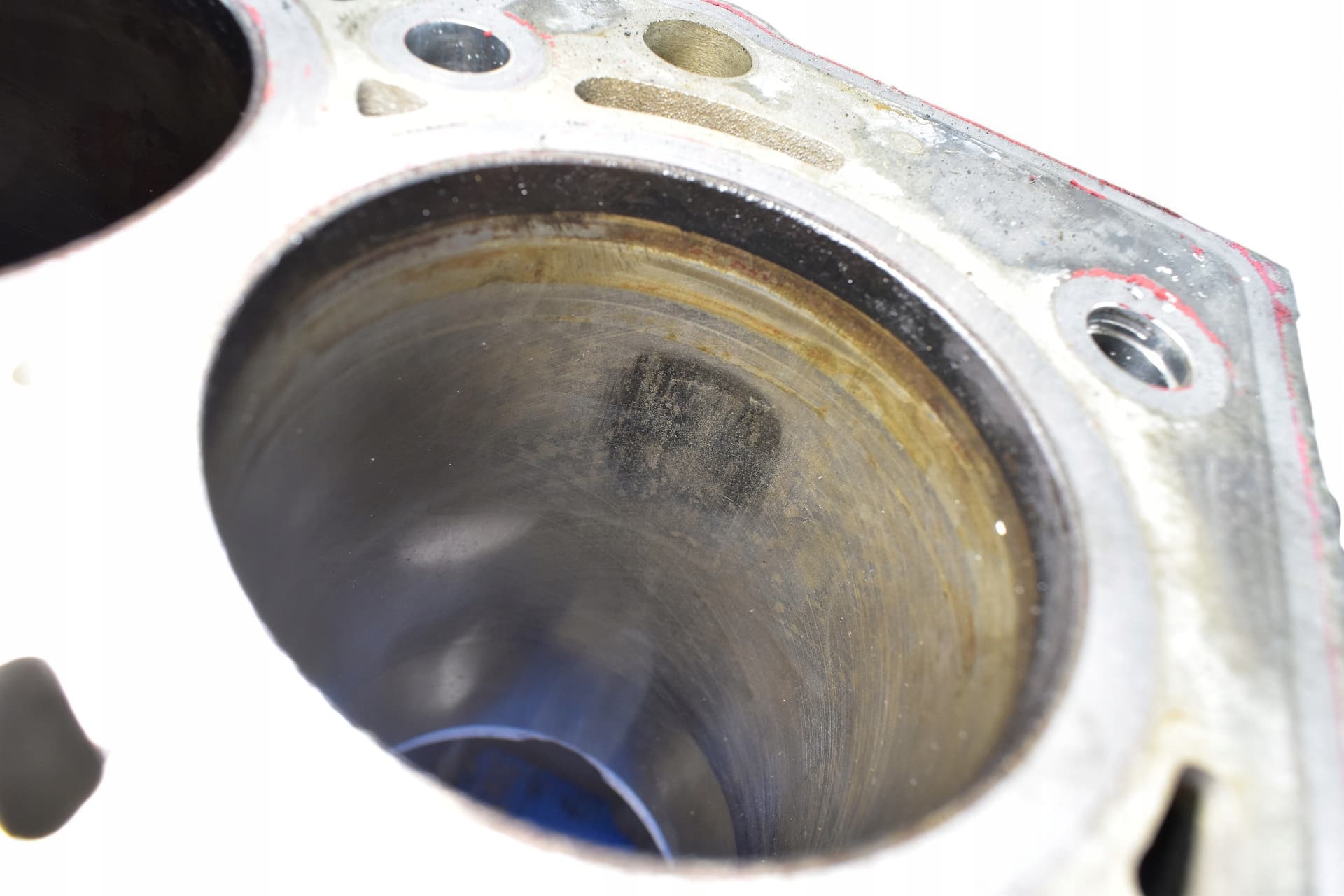 Moteur N47 C16 A — vue 4