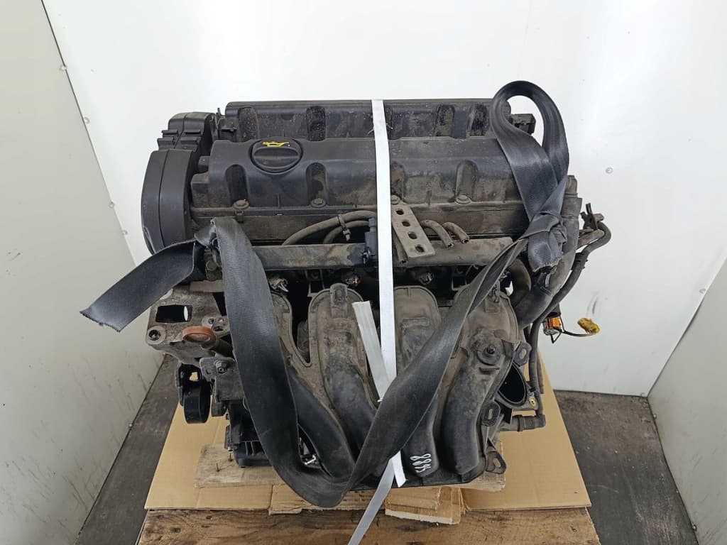 Moteur 6FY (EW7A) pour Citroën C4
