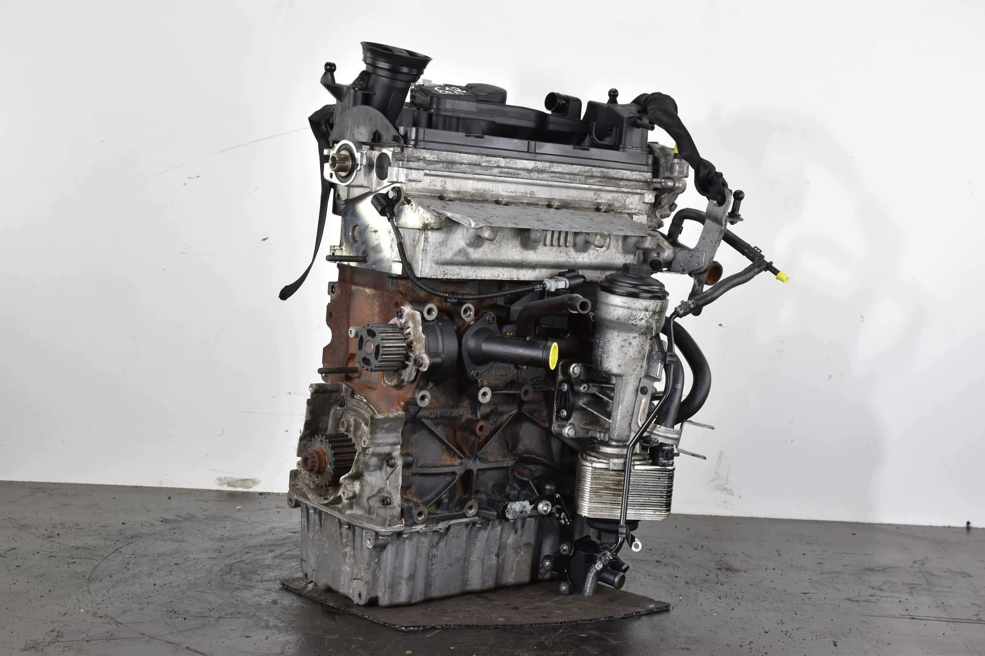 Moteur CBAA - Image 1