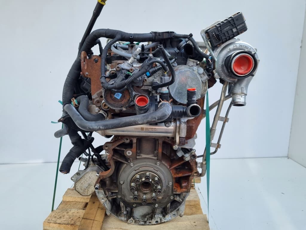 Moteur DRFC — vue 4