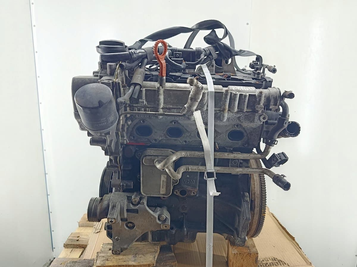 Moteur CAVC - Image 1