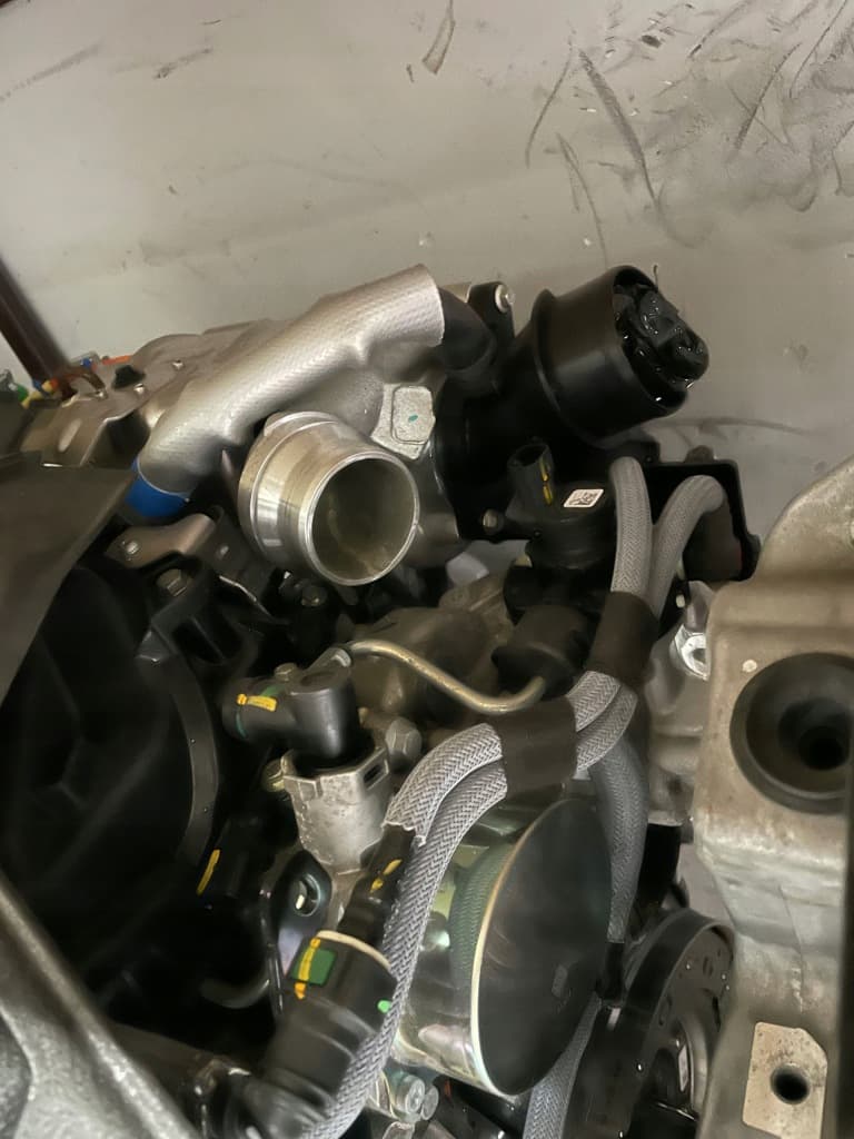 Moteur M9R 650 pour Renault Talisman 2.0 Diesel