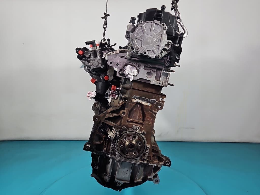 Moteur CBBB — vue 5