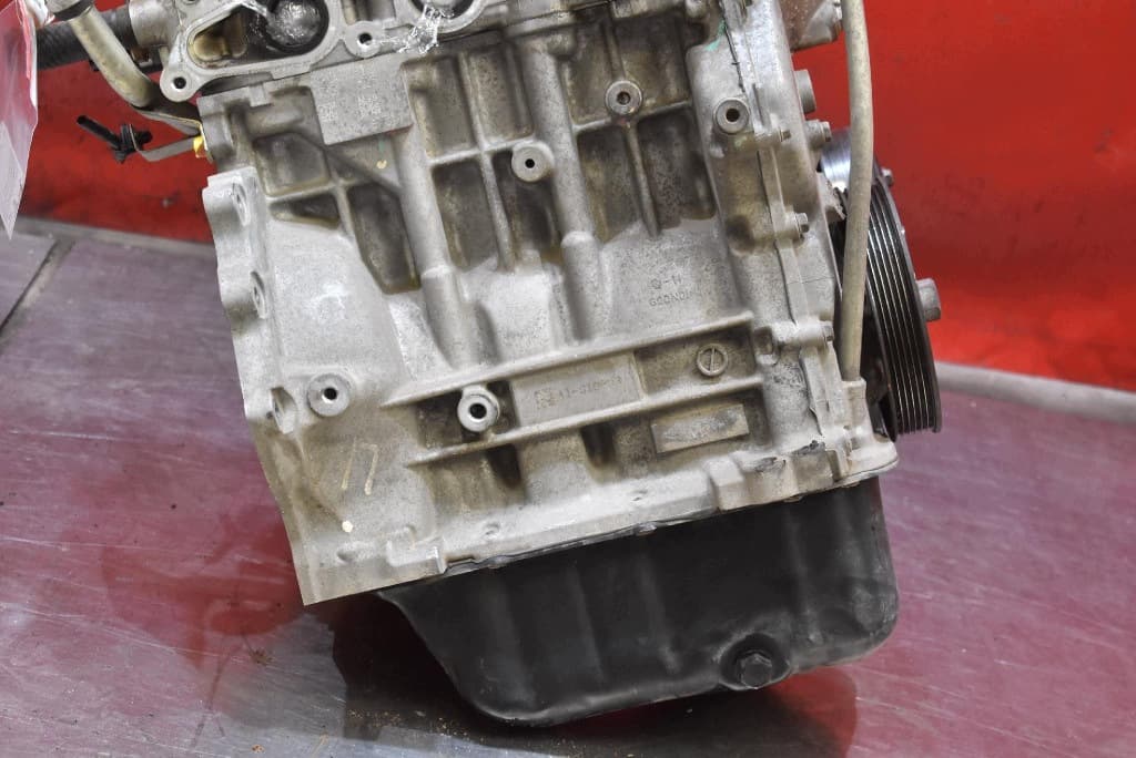 Moteur 3A92 — vue 4