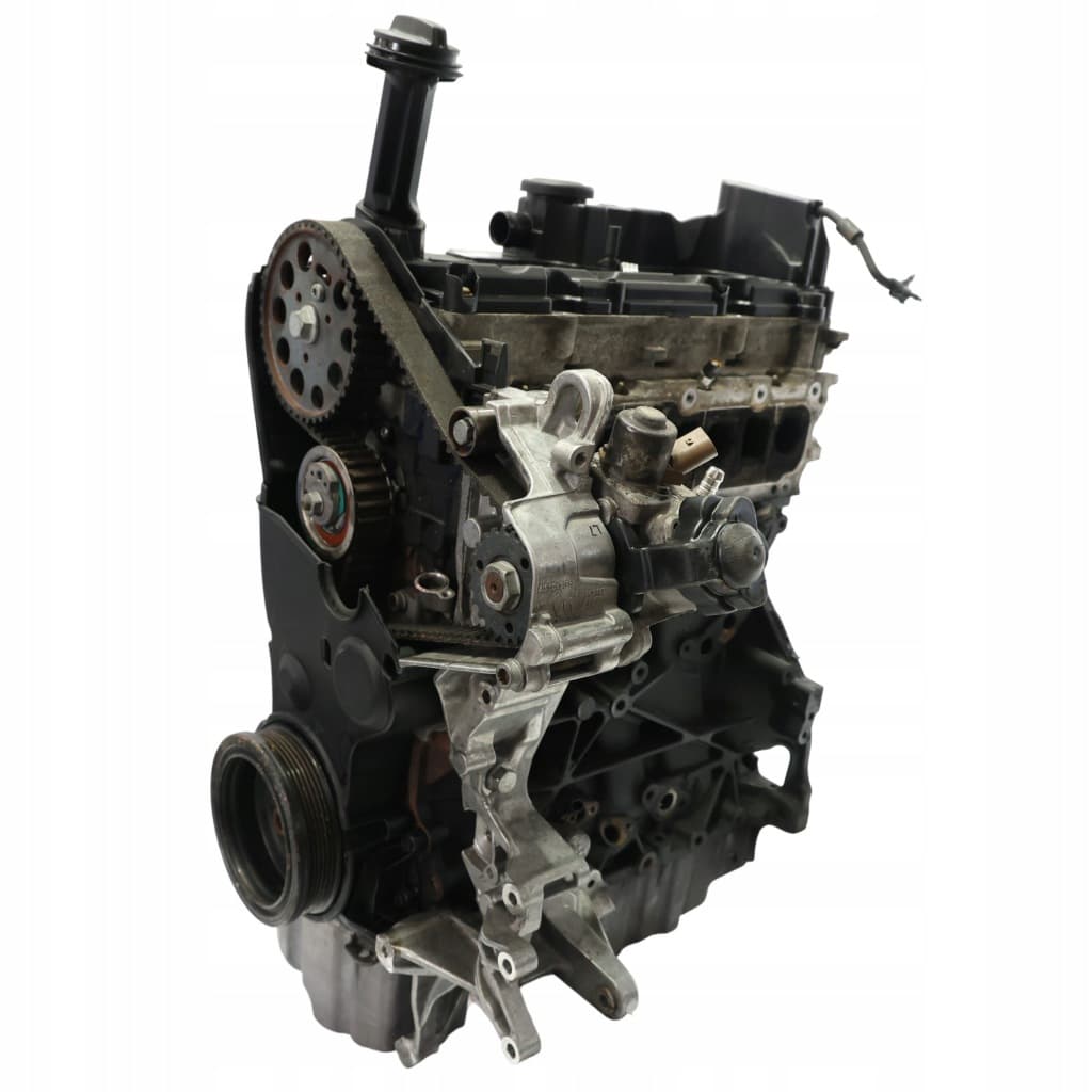 Moteur CXGB pour Volkswagen Multivan