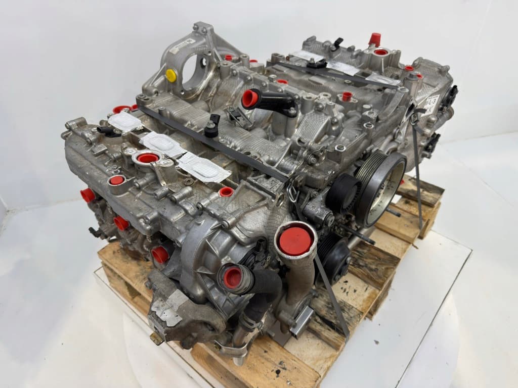 Moteur DKKA — vue 6