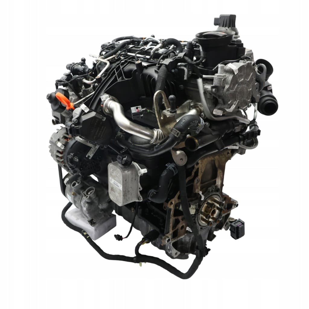 Moteur CFHE — vue 7
