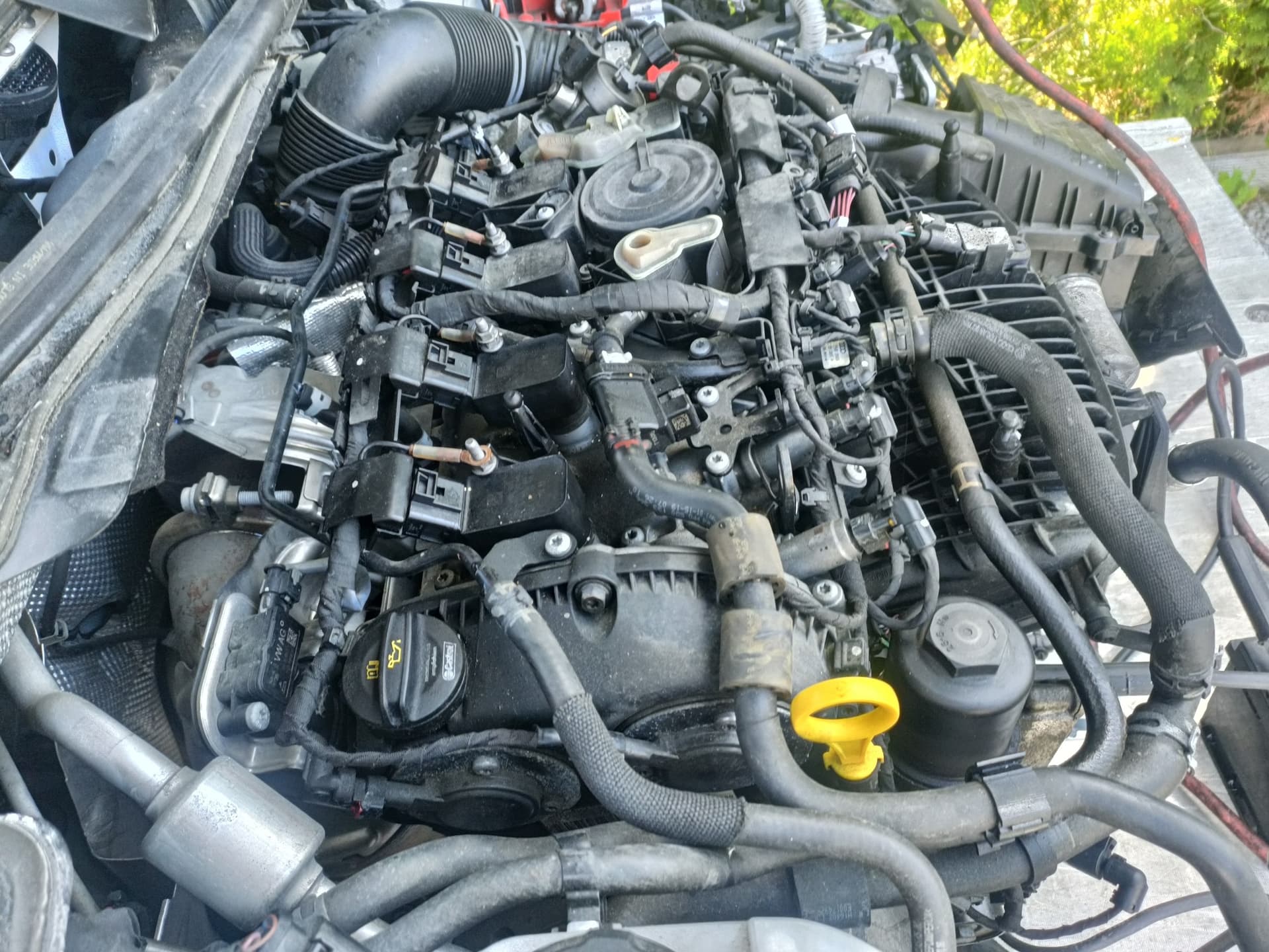 Moteur DKZB - Image 1