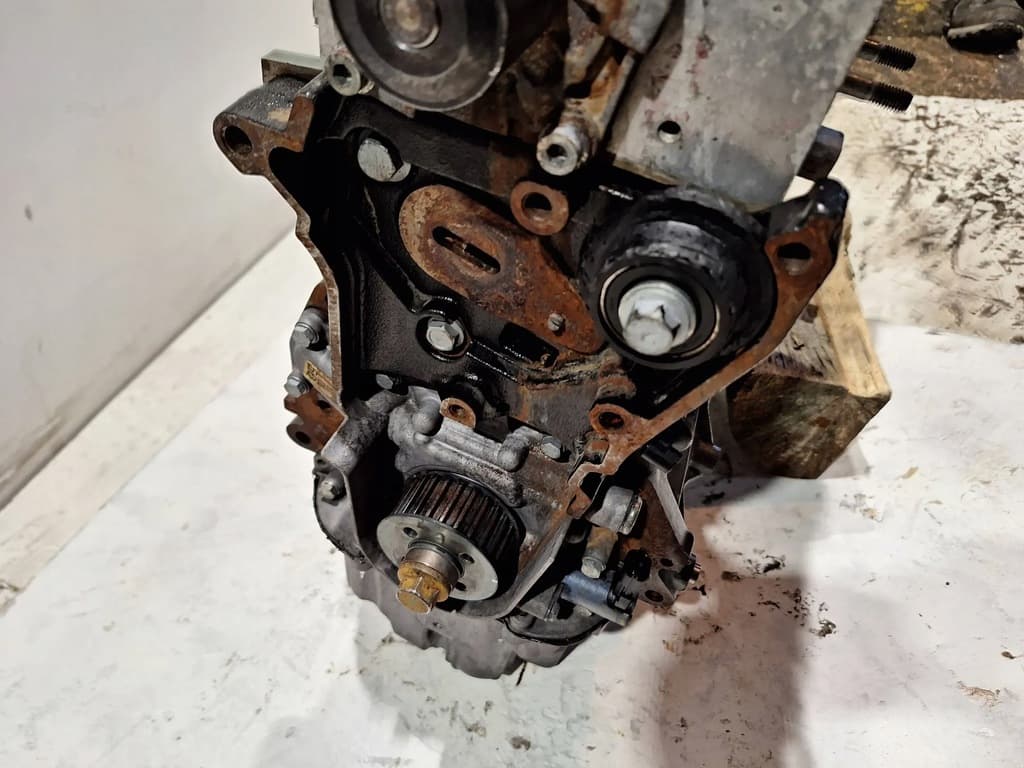 Moteur 940 C1.000 — vue 3