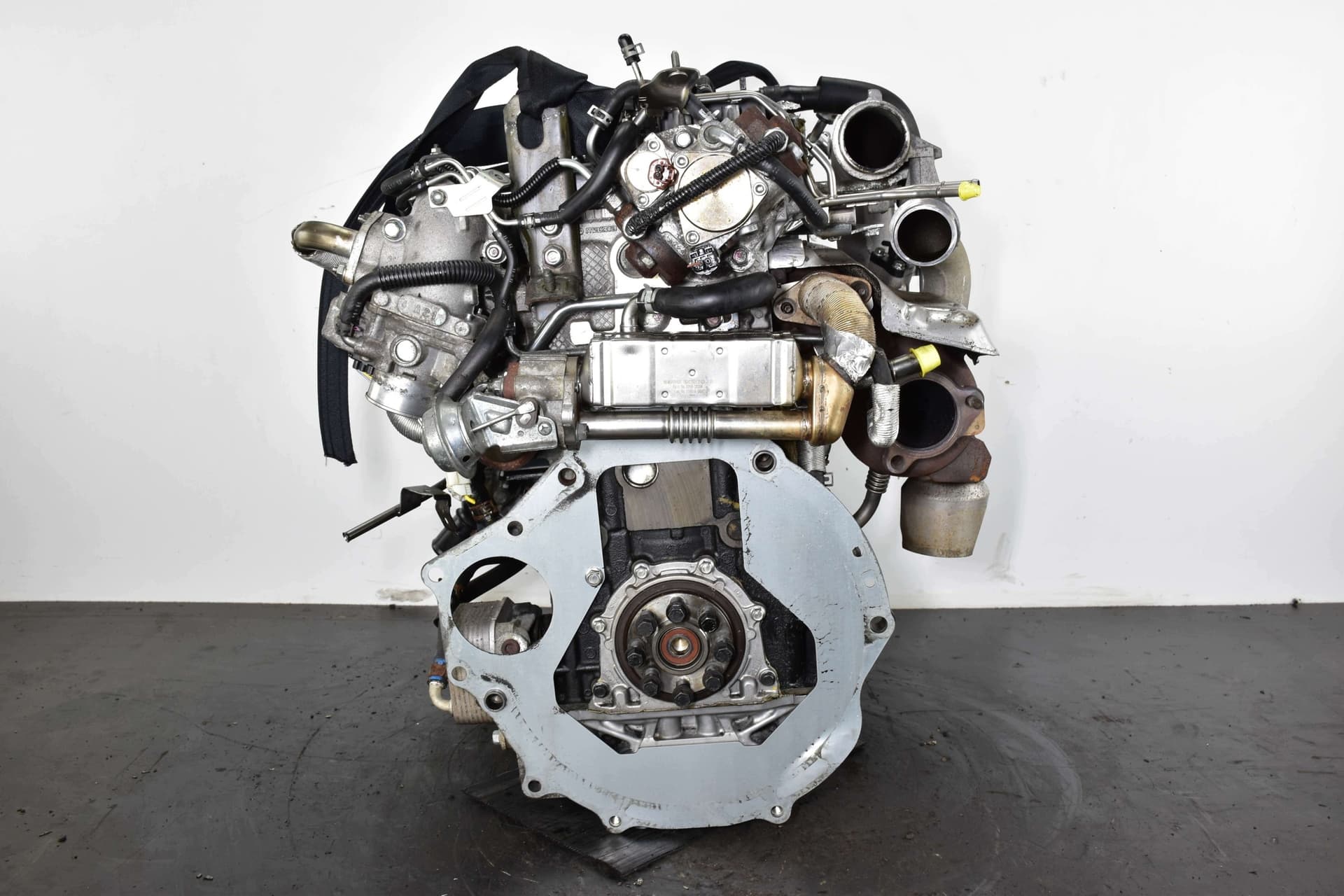 Moteur R2AA — vue 6