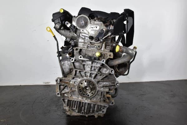 Moteur HUWA — vue 7