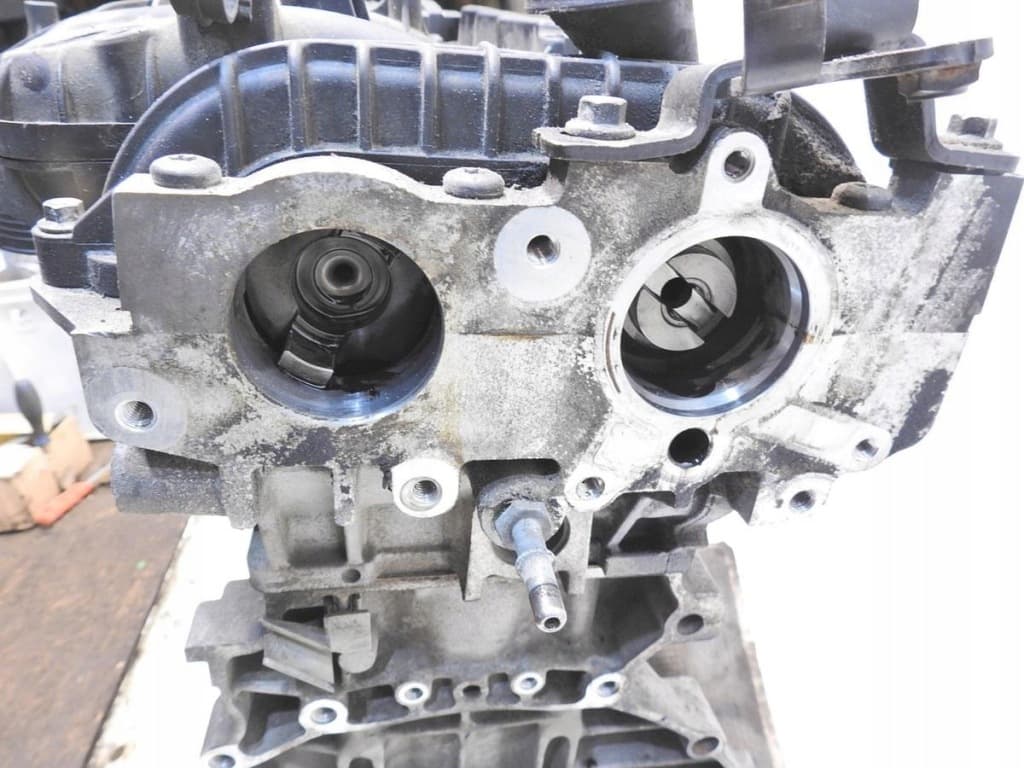 Moteur D 5204 T2 — vue 3
