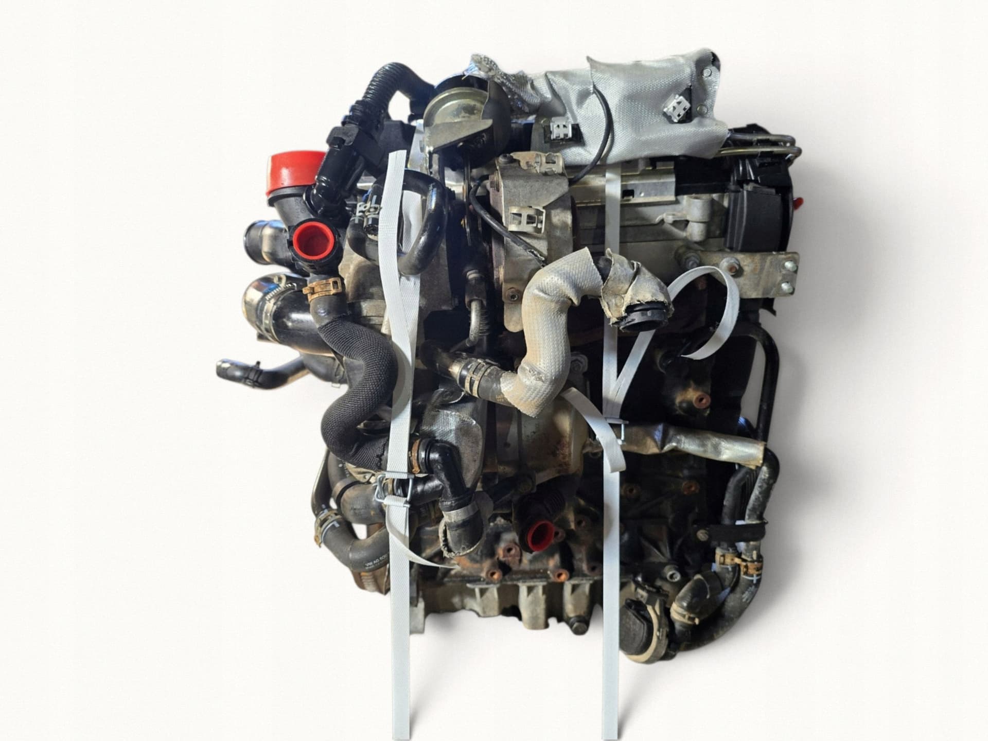 Moteur DFSF — vue 5