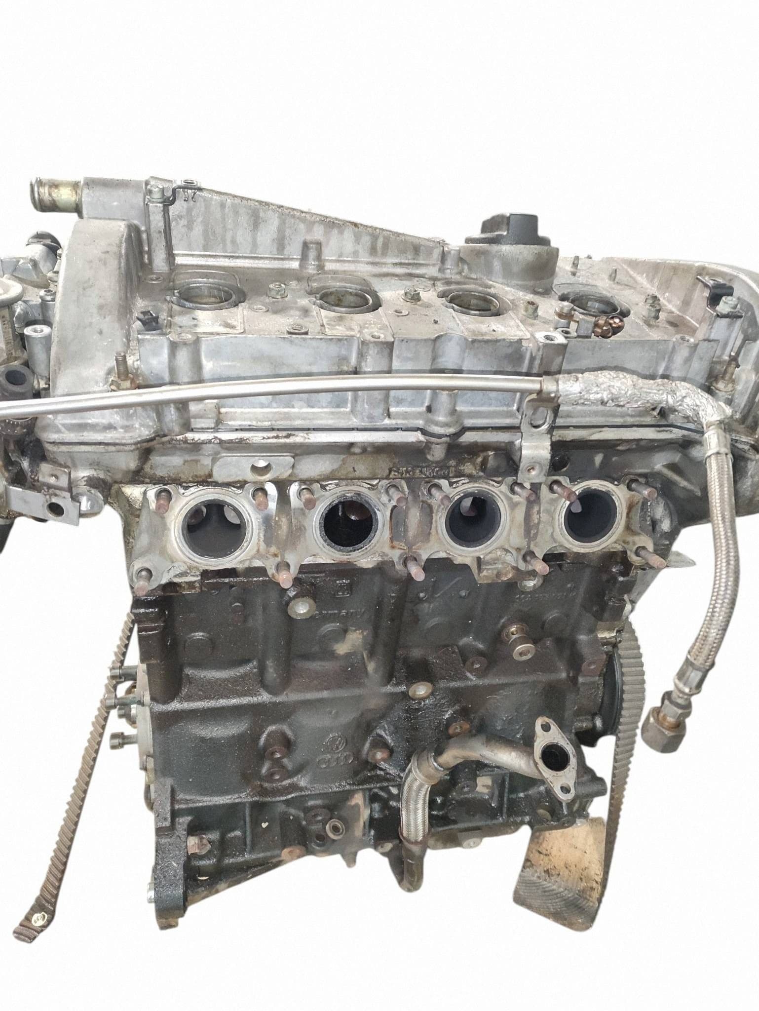 Moteur BFB — vue 12