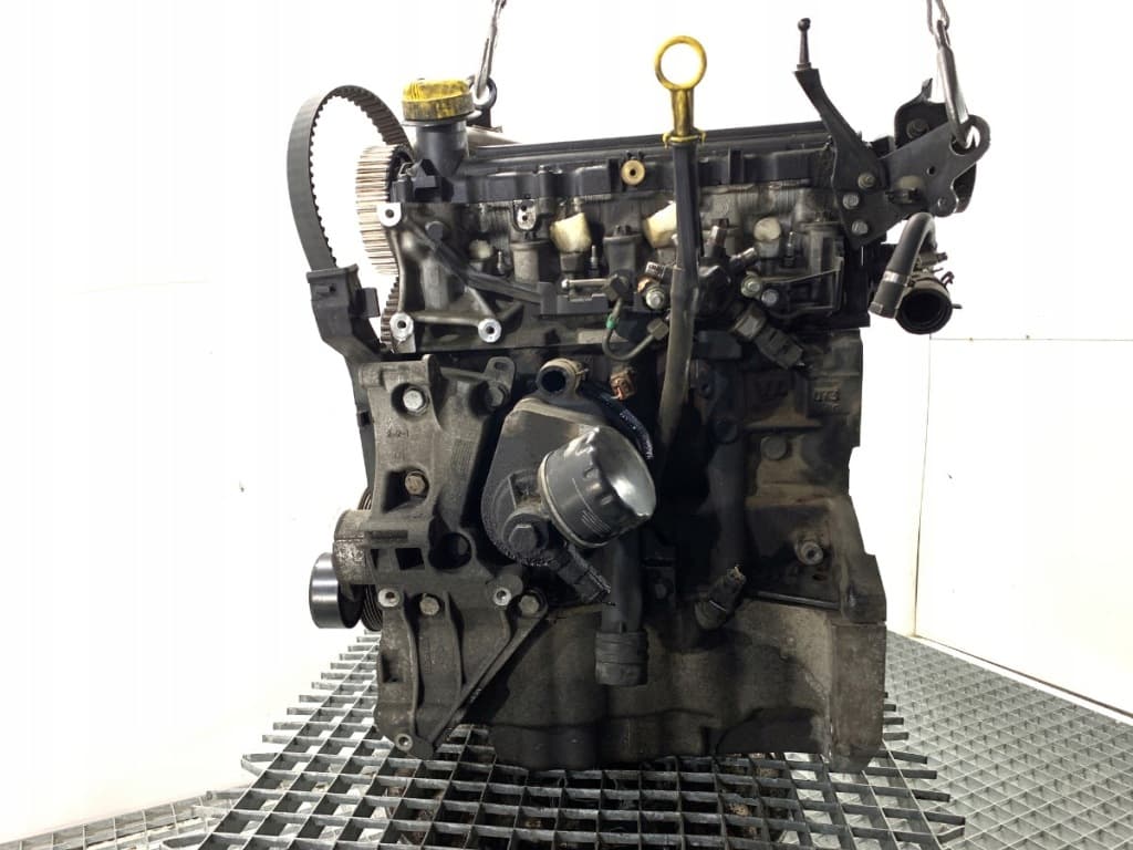 Moteur K9K 768 pour Renault Clio 1.5 Diesel