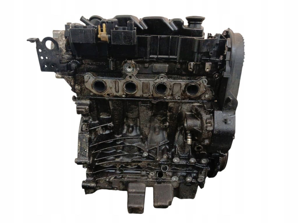 Moteur D 4204 T8 — vue 6