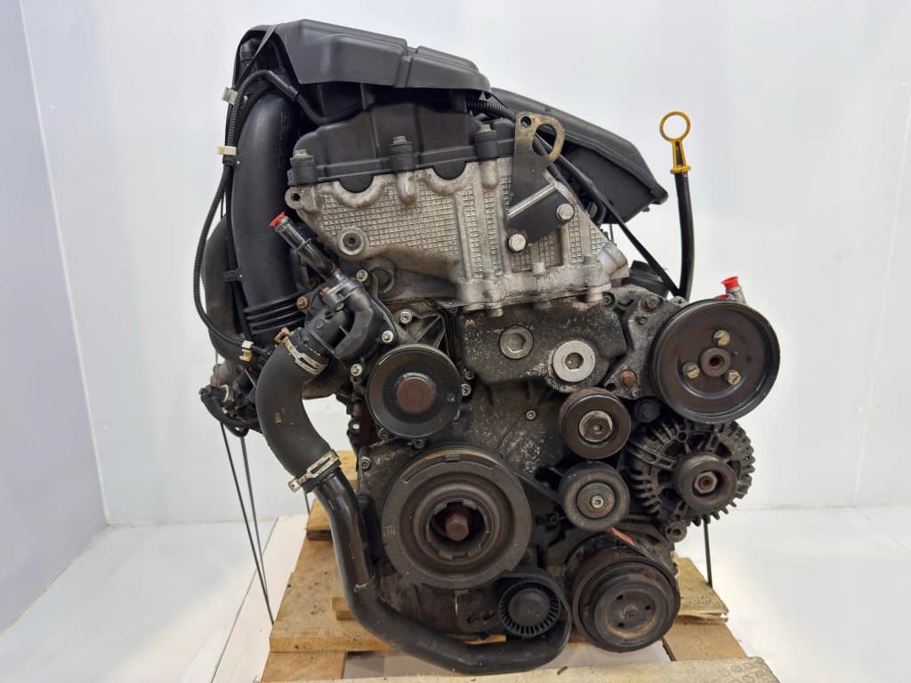 Moteur 204D3(M47D20) — vue 4