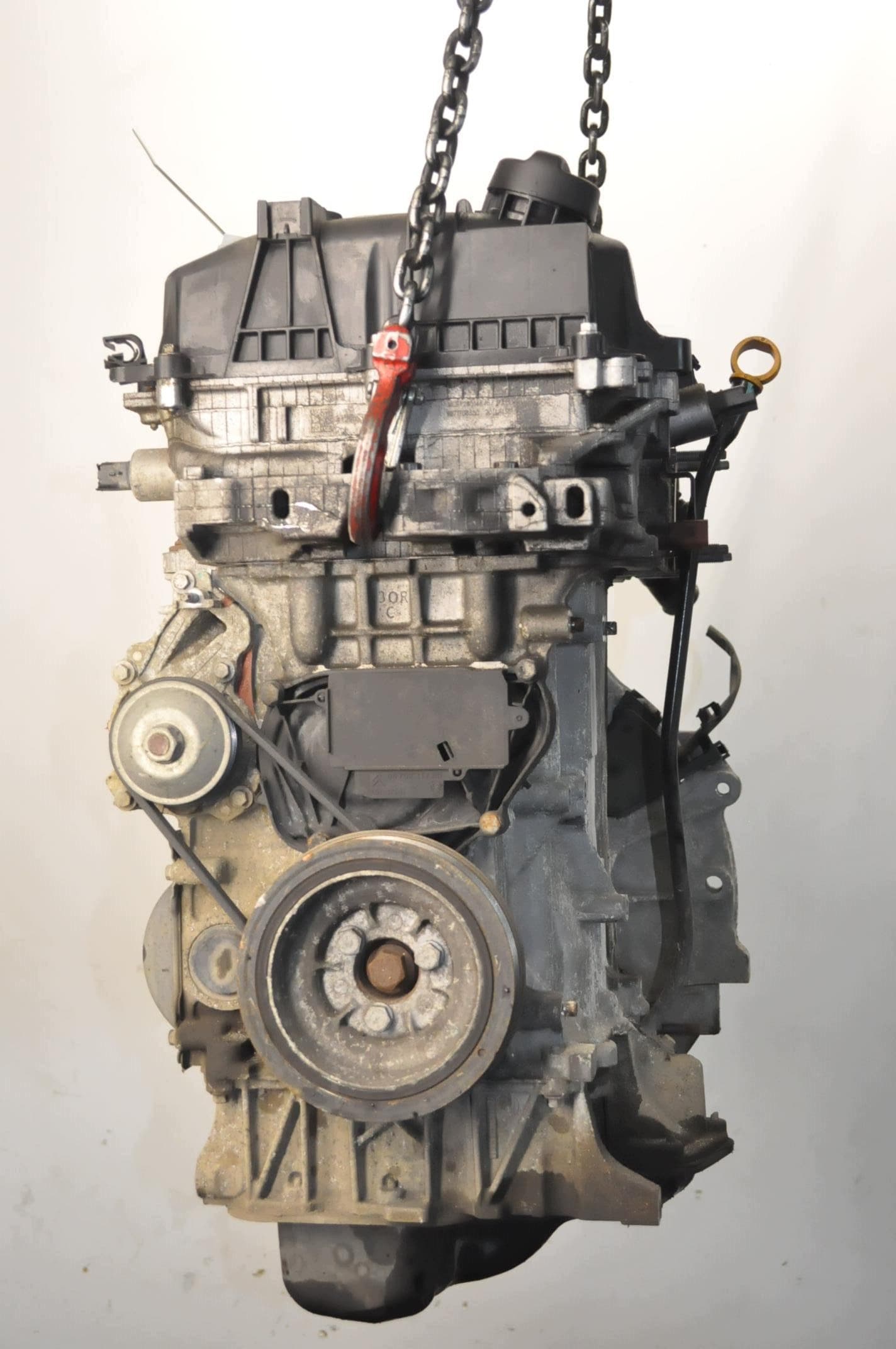 Moteur HMZ (EB2) — vue 3