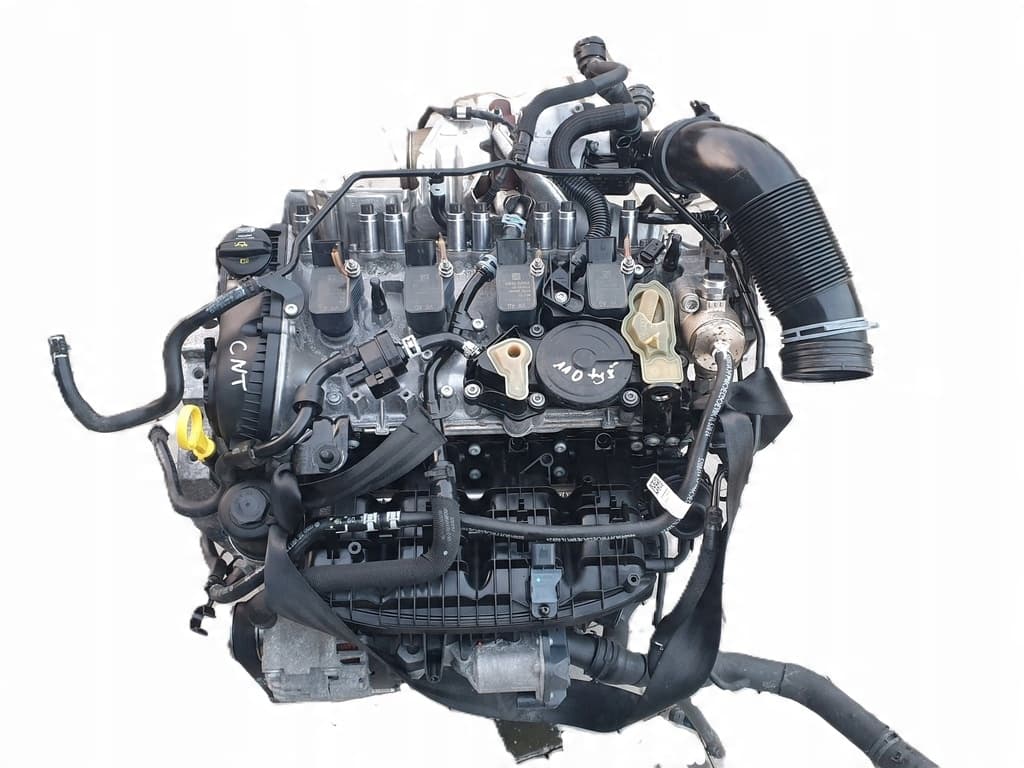 Moteur CNTC - Image 1