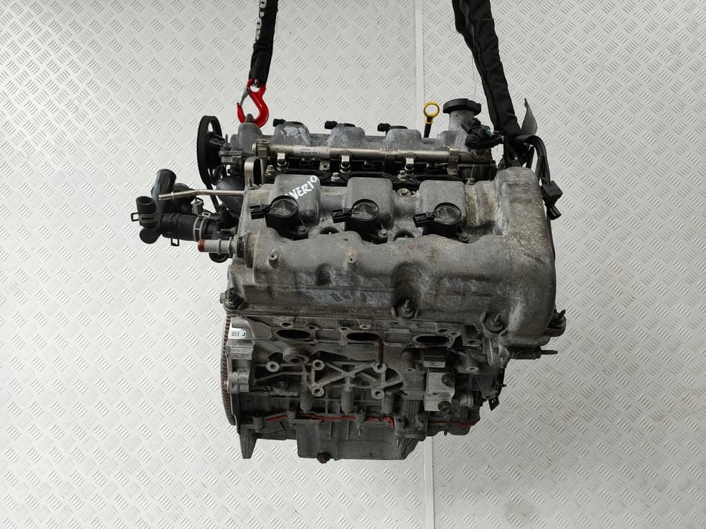 Moteur AJ — vue 4