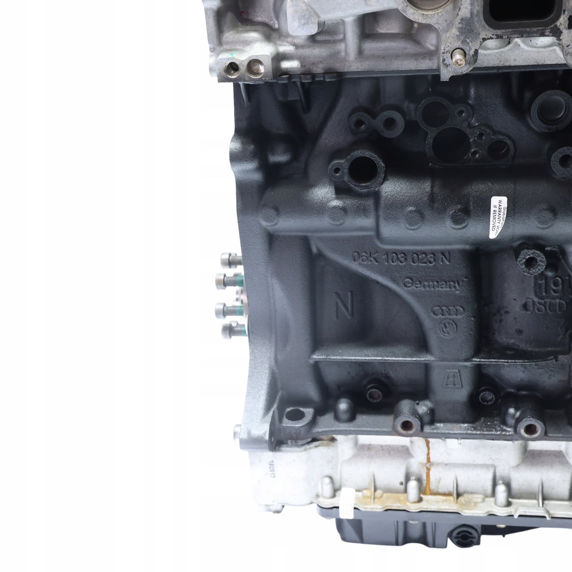 Moteur DKZC — vue 13