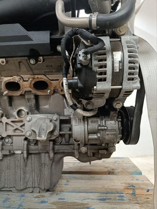 Moteur AM4R9 — vue 7
