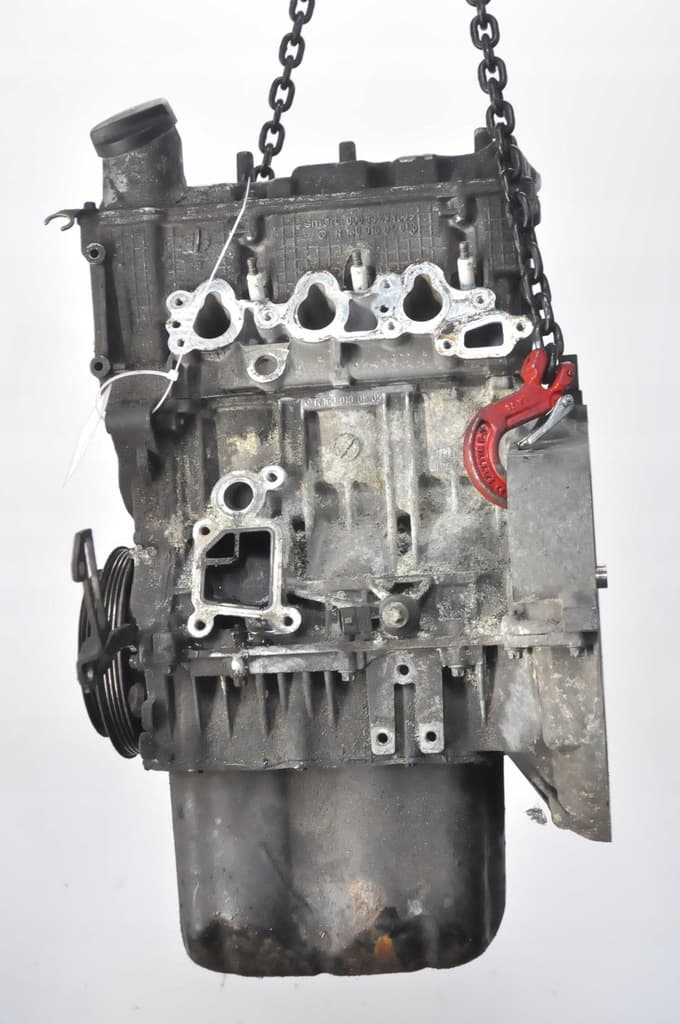 Moteur M 160.921 pour Smart