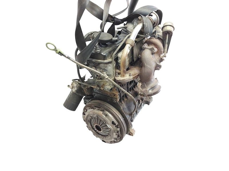 Moteur ABL - Image 1