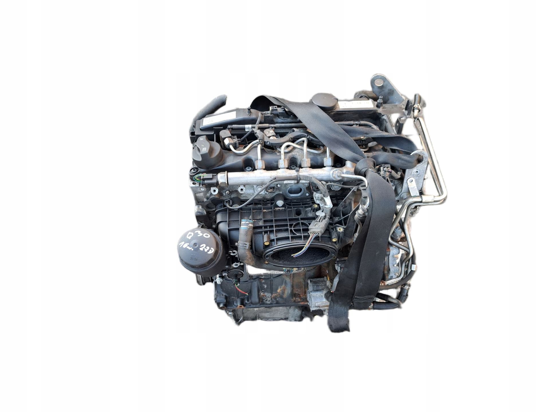 Moteur K9K 481 pour Infiniti