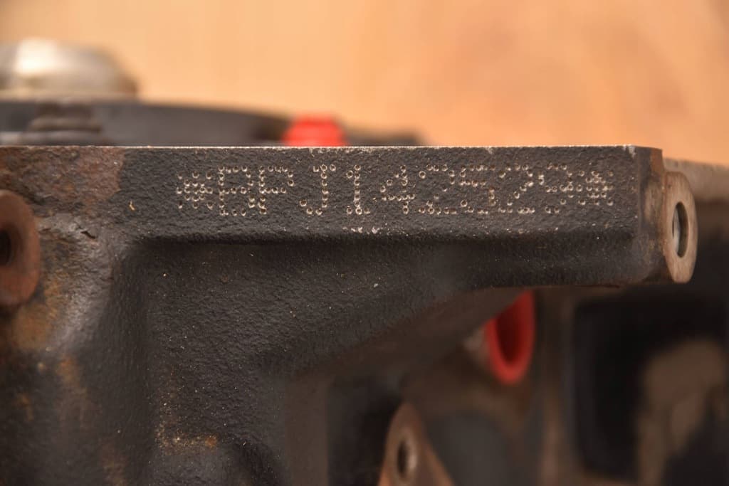 Moteur BPJ — vue 4