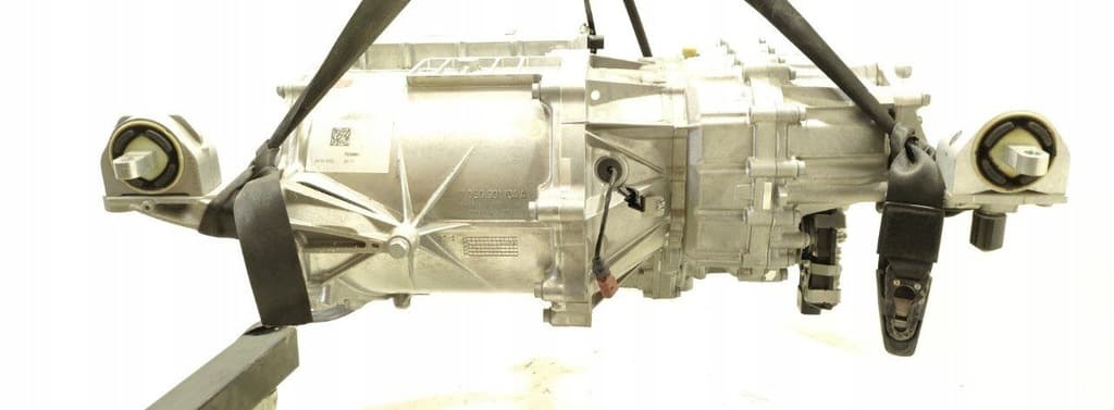 Moteur EBF — vue 4