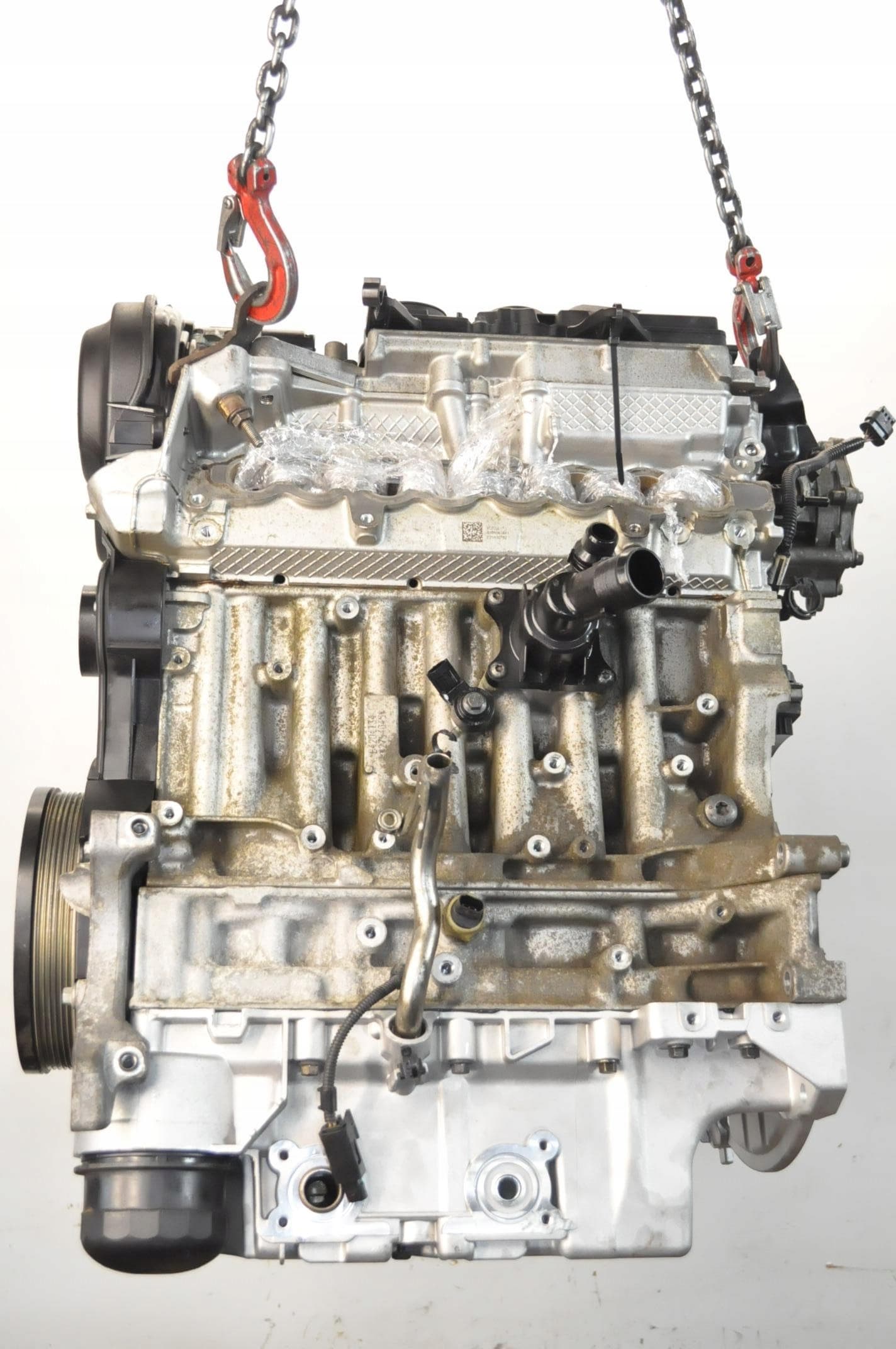 Moteur B 4204 T29 - Image 1