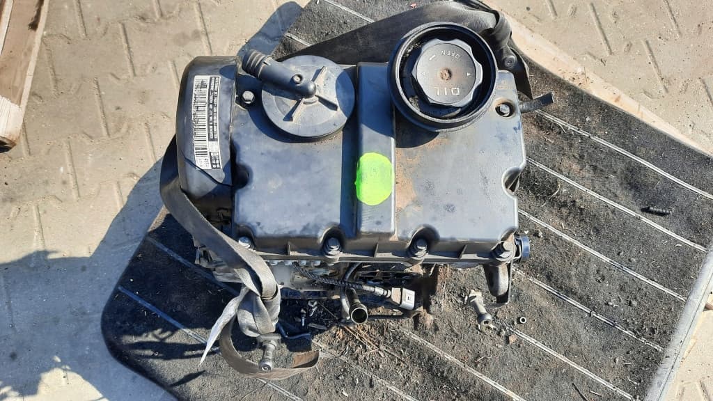 Moteur AMF - Image 1