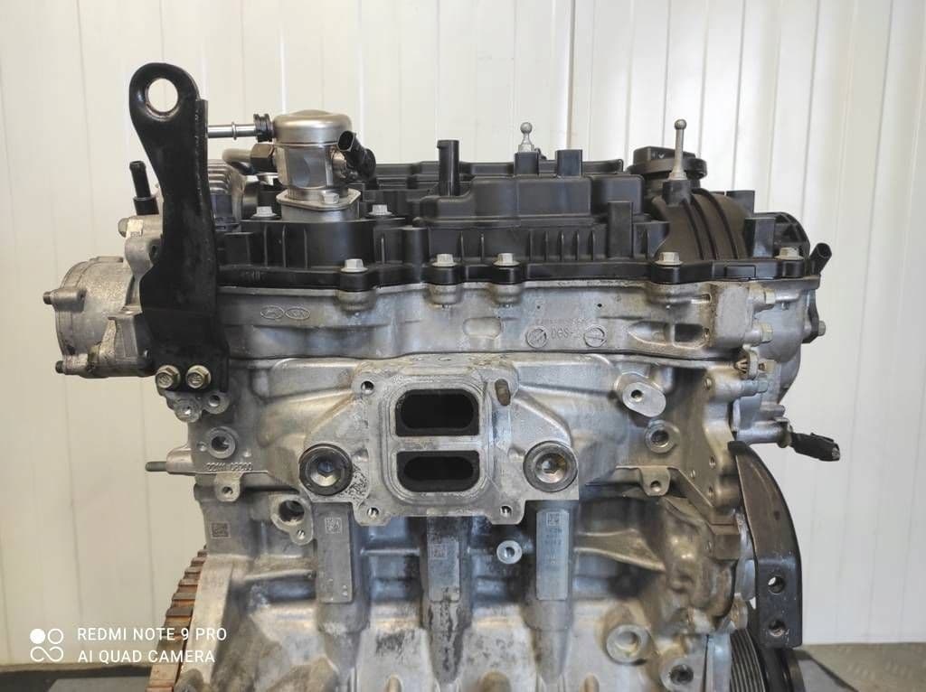 Moteur G4LK — vue 5