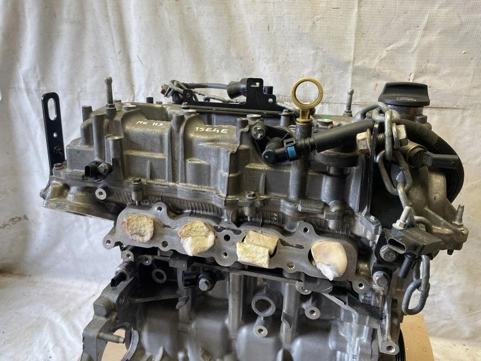 Moteur 15E4E — vue 9